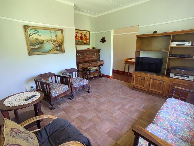 4 Bedroom Property for Sale in Wolseley Western Cape